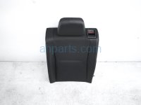 $199 Toyota RR/LH UPPER SEAT CUSHION- BLACK LTHR $199 Toyota RR/LH UPPER SEAT CUSHION- BLACK LTHR