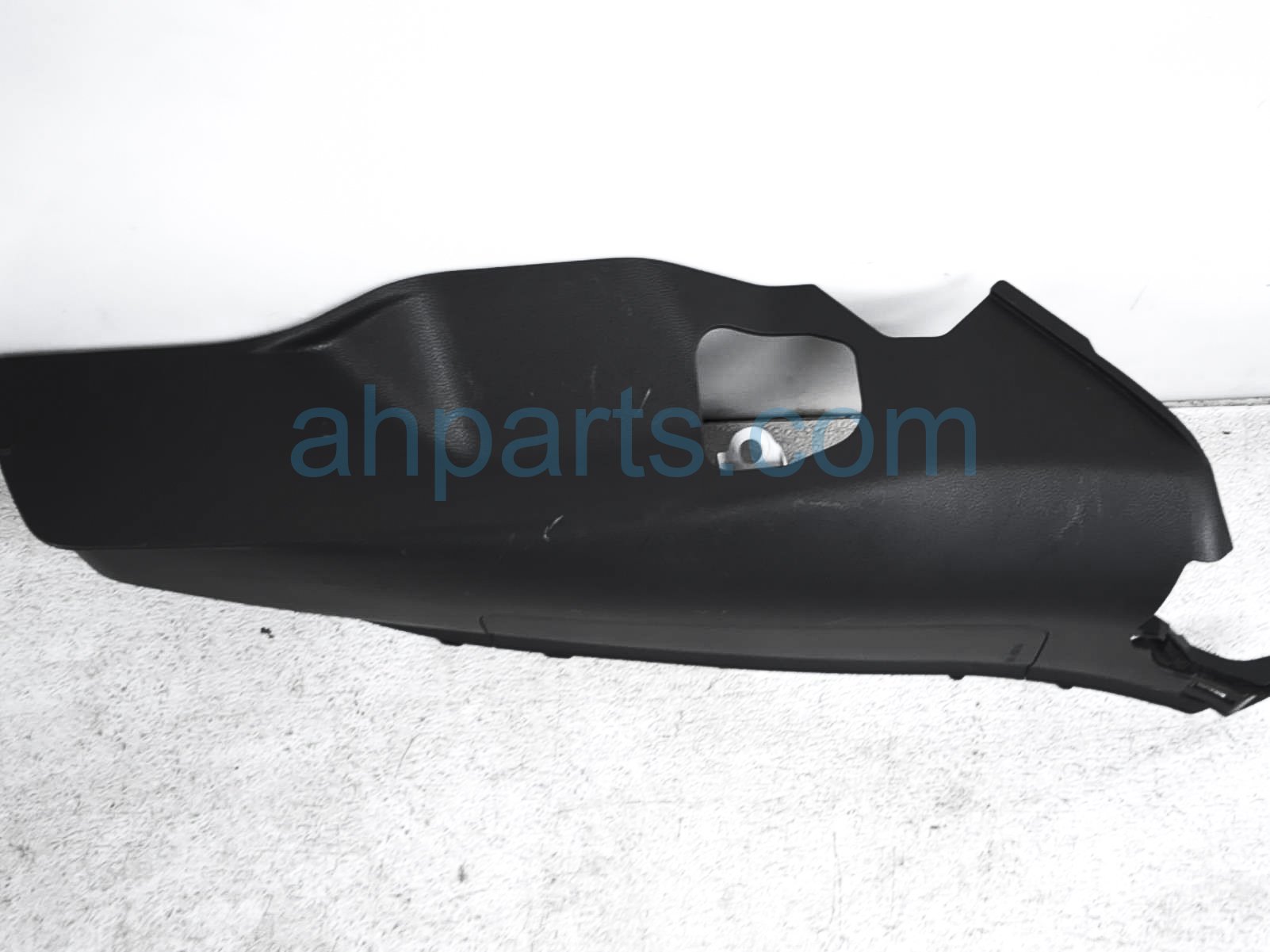 $545 Toyota RR/RH SEAT AIR BAG - BLACK * $545 Toyota RR/RH SEAT AIR BAG - BLACK *