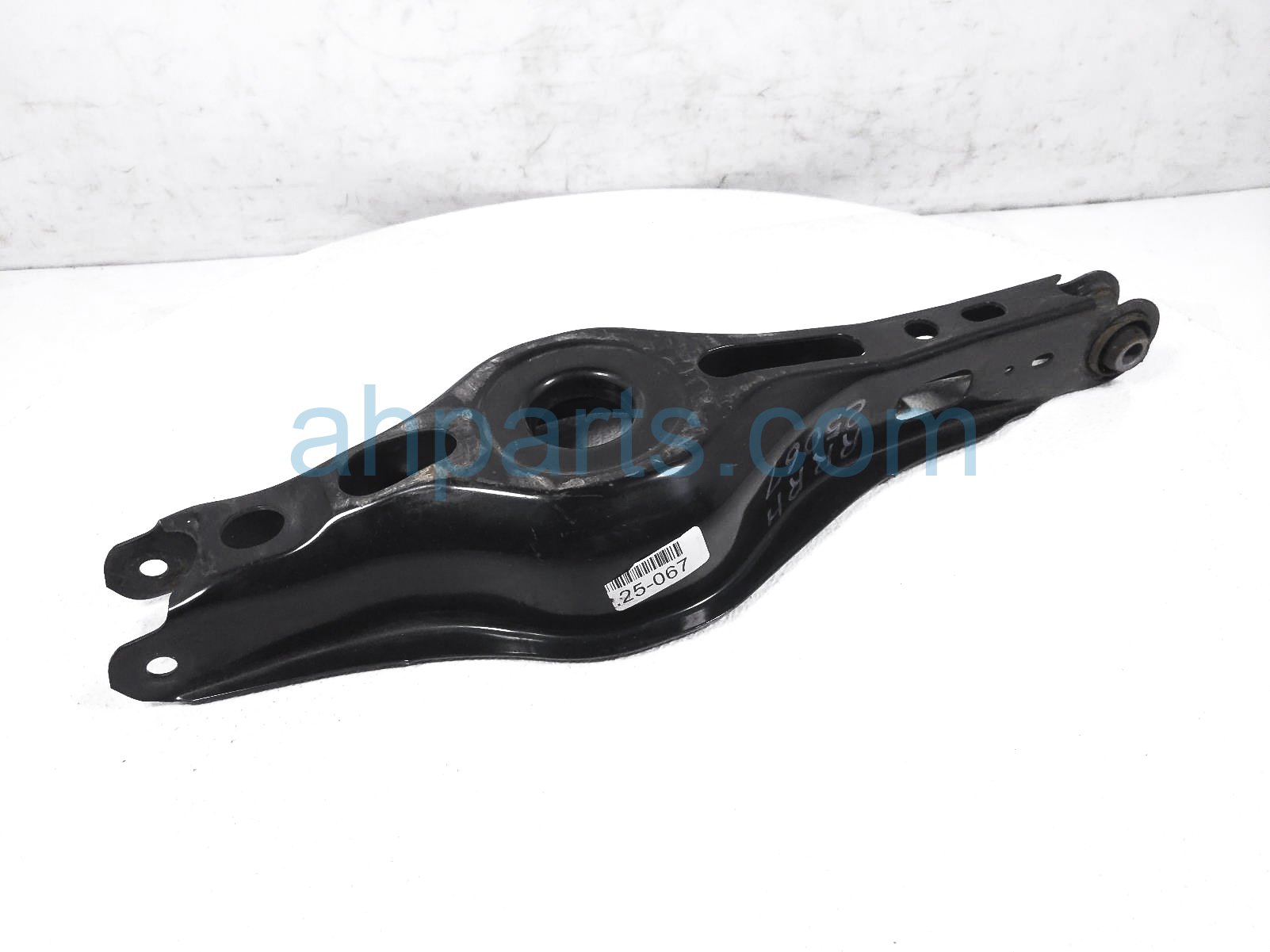 $125 Toyota RR/RH SPRING SEAT CONTROL ARM * $125 Toyota RR/RH SPRING SEAT CONTROL ARM *