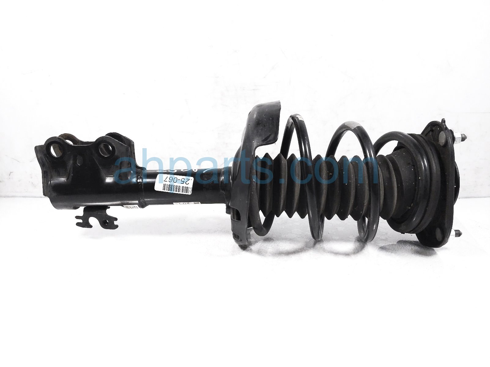 Sold 2024 Toyota Prius Front Driver Strut + Spring - Xle 48520-8Z440