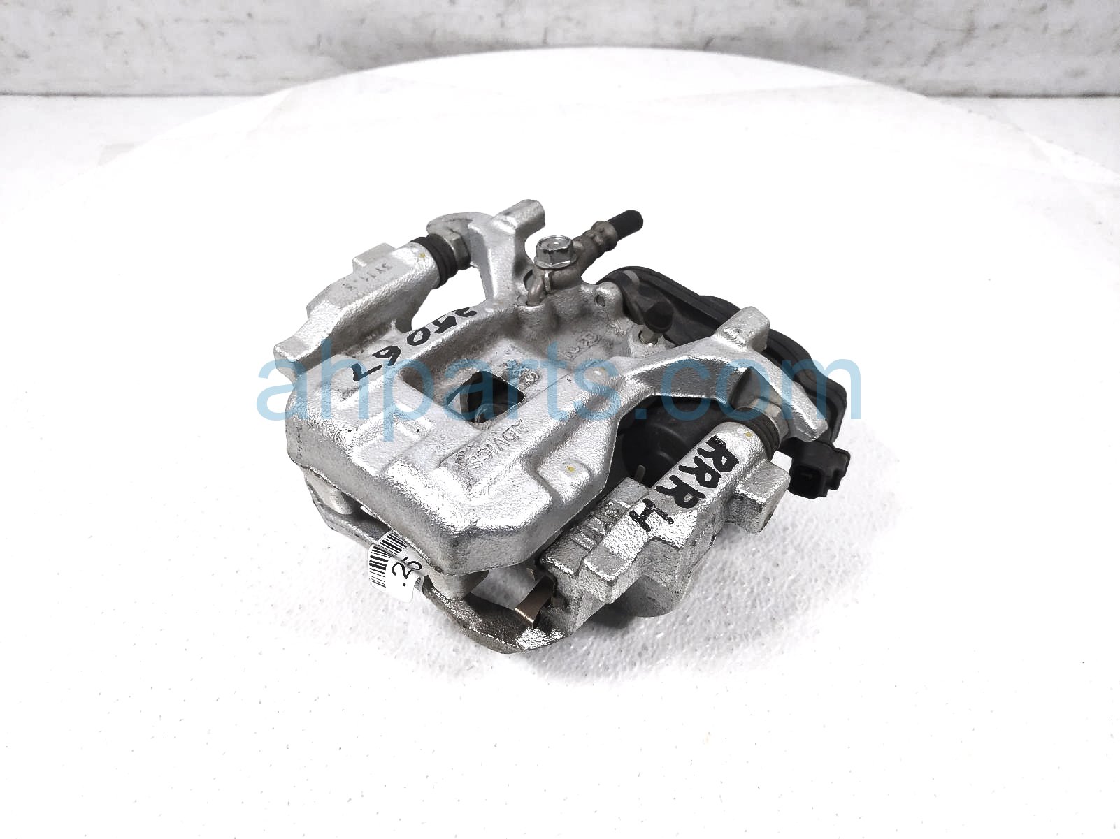 $250 Toyota RR/RH BRAKE CALIPER $250 Toyota RR/RH BRAKE CALIPER