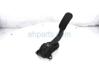 $125 Toyota GAS ACCELERATOR PEDAL - XLE FWD $125 Toyota GAS ACCELERATOR PEDAL - XLE FWD