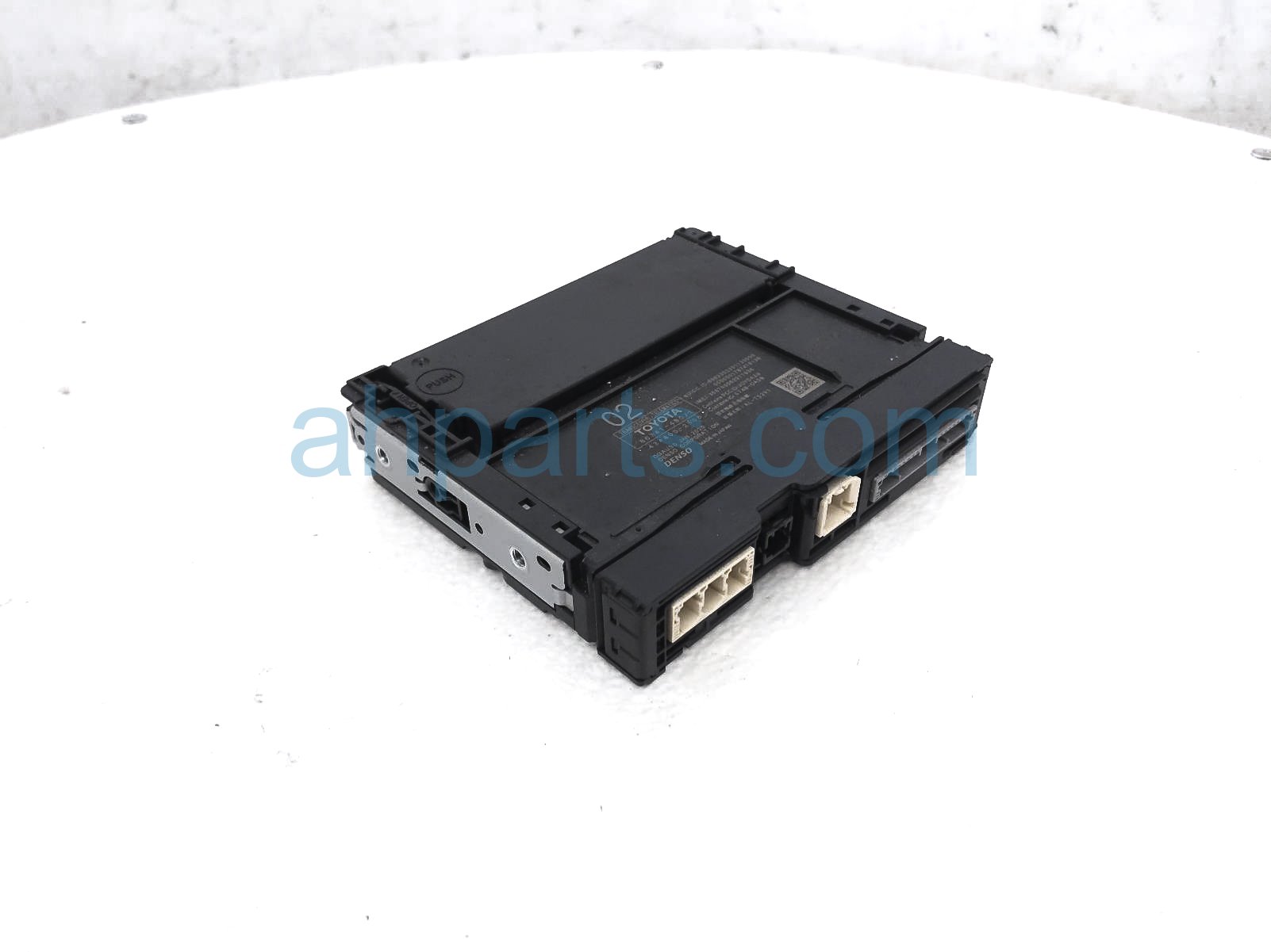 $249 Toyota TELEMATICS TRANSCEIVER MODULE $249 Toyota TELEMATICS TRANSCEIVER MODULE