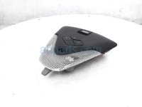 $99 Toyota FRONT MAP LIGHT / ROOF CONSOLE - BLK $99 Toyota FRONT MAP LIGHT / ROOF CONSOLE - BLK