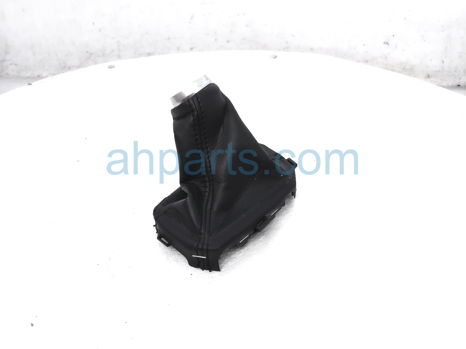 $39 Toyota SHIFTER BOOT ASSY - BLACK $39 Toyota SHIFTER BOOT ASSY - BLACK