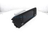 $299 Hyundai RADIO RECEIVER W/ SCREEN *NO NAVI $299 Hyundai RADIO RECEIVER W/ SCREEN *NO NAVI