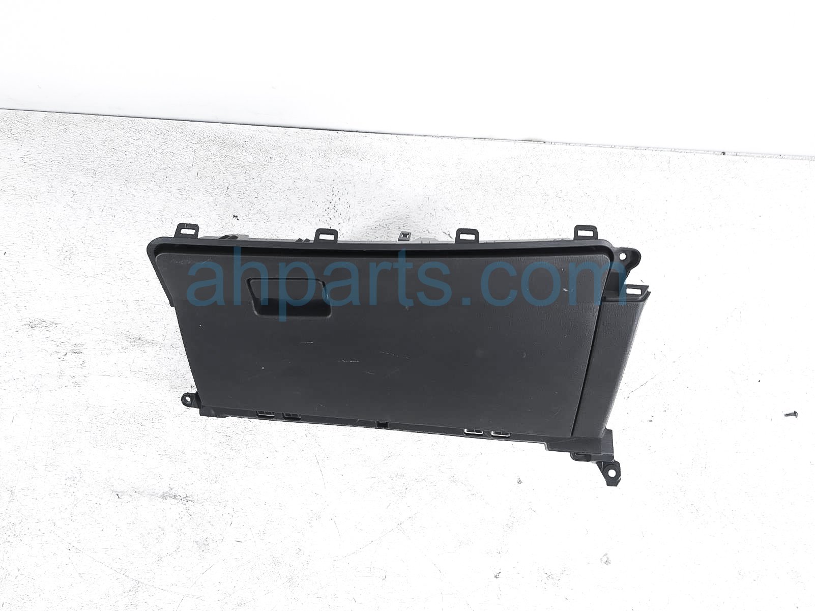 $165 Toyota GLOVE COMPARTMENT BOX - BLACK * $165 Toyota GLOVE COMPARTMENT BOX - BLACK *
