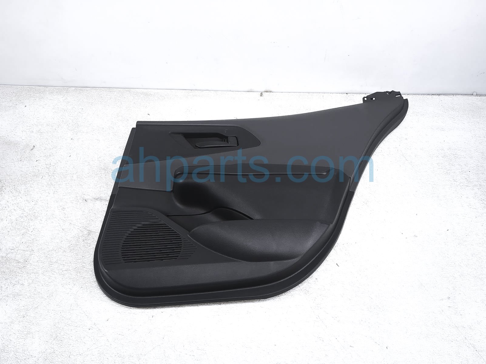 $199 Toyota RR/RH INTERIOR DOOR PANEL - BLACK $199 Toyota RR/RH INTERIOR DOOR PANEL - BLACK