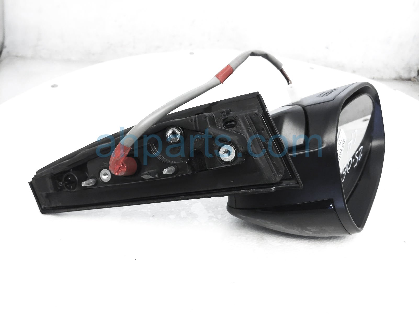 $345 Toyota LH SIDE VIEW MIRROR - BLACK * $345 Toyota LH SIDE VIEW MIRROR - BLACK *