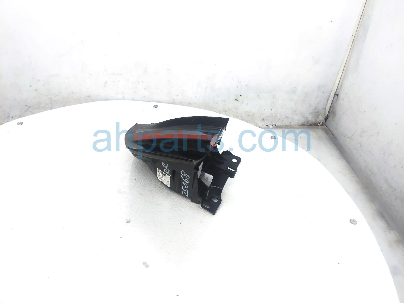 $249 Toyota RH TAIL LAMP (ON BODY) $249 Toyota RH TAIL LAMP (ON BODY)