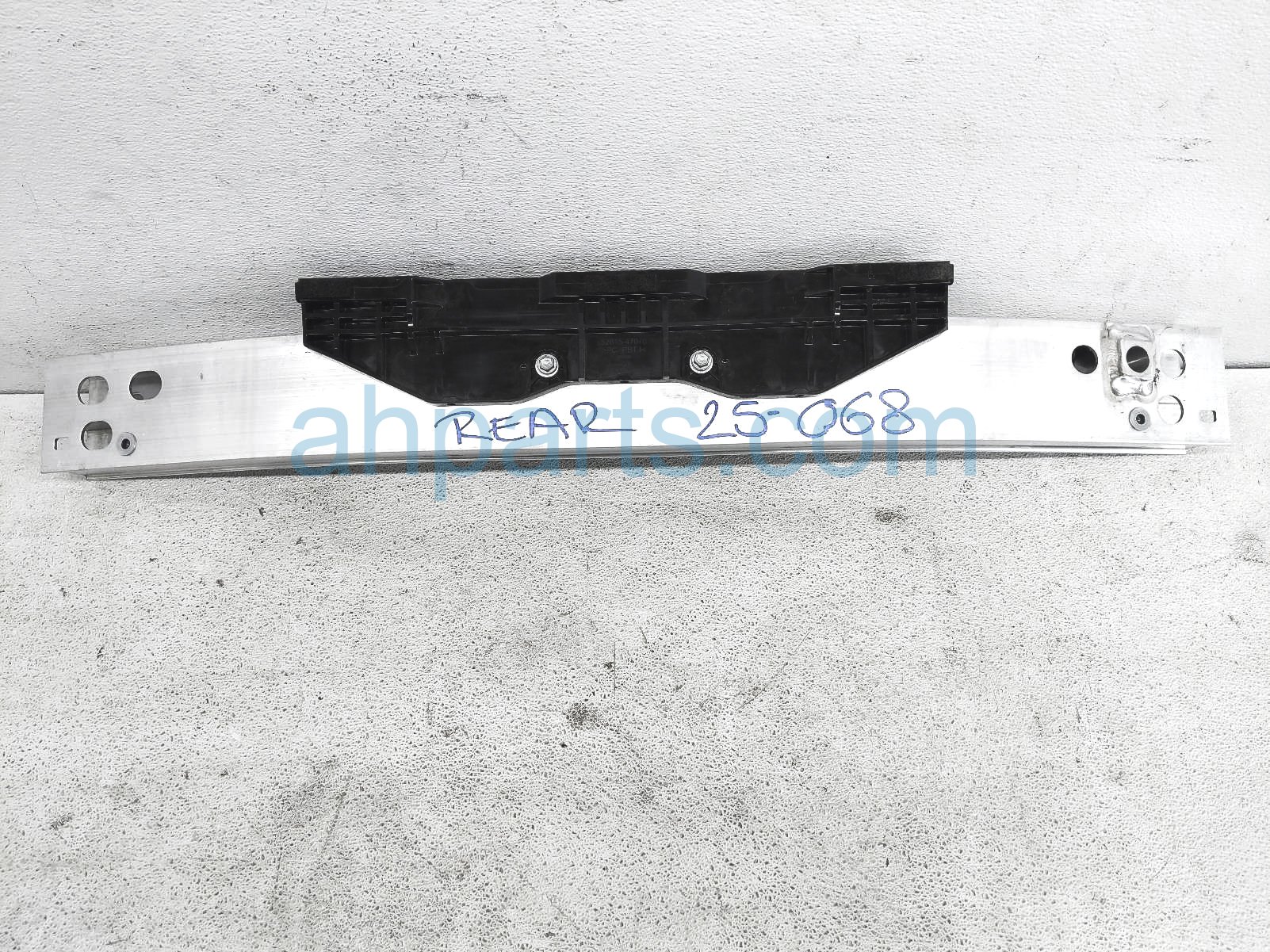 $175 Toyota REAR BUMPER REINFORCEMENT BAR $175 Toyota REAR BUMPER REINFORCEMENT BAR