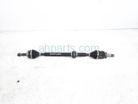 $325 Toyota FR/RH CV AXLE DRIVE SHAFT $325 Toyota FR/RH CV AXLE DRIVE SHAFT