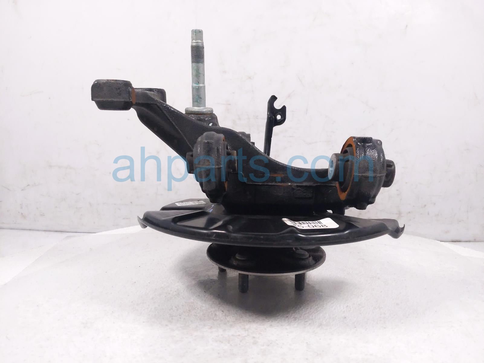 Sold 2024 Toyota Prius Axle Stub Rear Passenger Spindle Knuckle