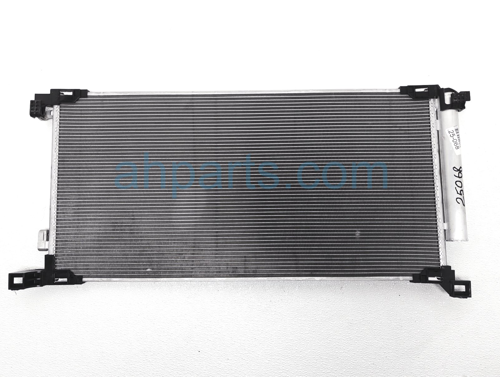 Sold 2024 Toyota Prius Ac Condenser 884A0 12110 Replacement Sold 2024 Toyota Prius Ac Condenser 884A0 12110 Replacement