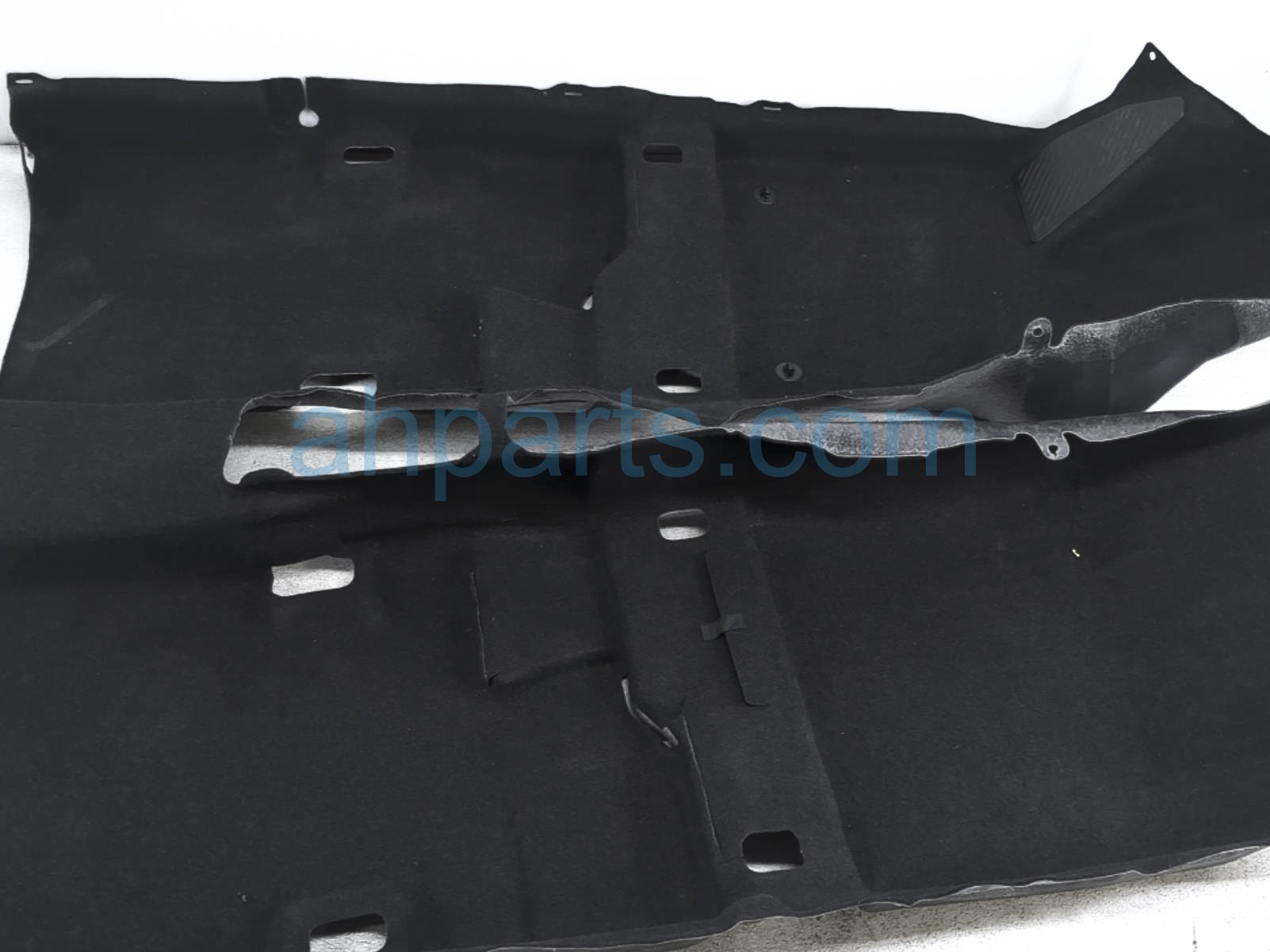 $299 Toyota INTERIOR FLOOR CARPET - BLACK $299 Toyota INTERIOR FLOOR CARPET - BLACK