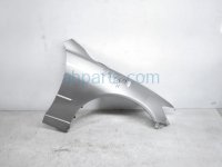 $175 Lexus RH FENDER - SILVER - DENT/REPAINTED? $175 Lexus RH FENDER - SILVER - DENT/REPAINTED?