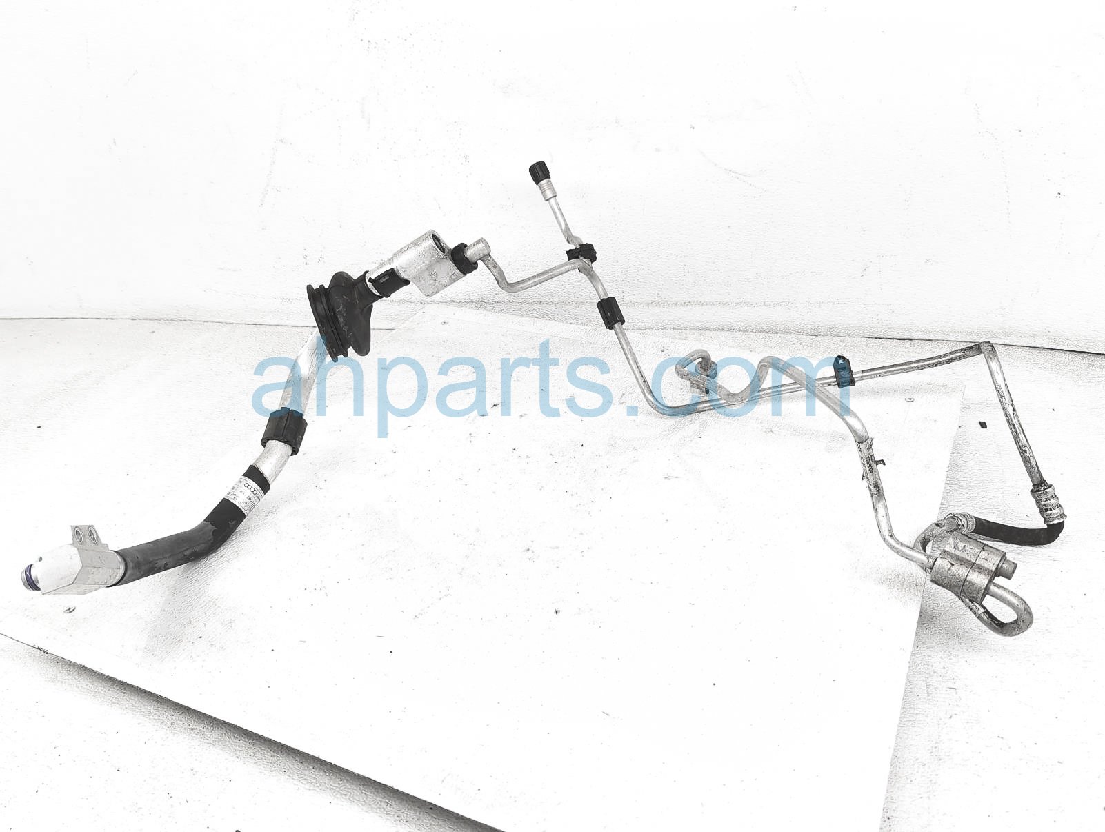 $249 Porsche A/C DISCHARGE & LIQUID PRESS LINE $249 Porsche A/C DISCHARGE & LIQUID PRESS LINE