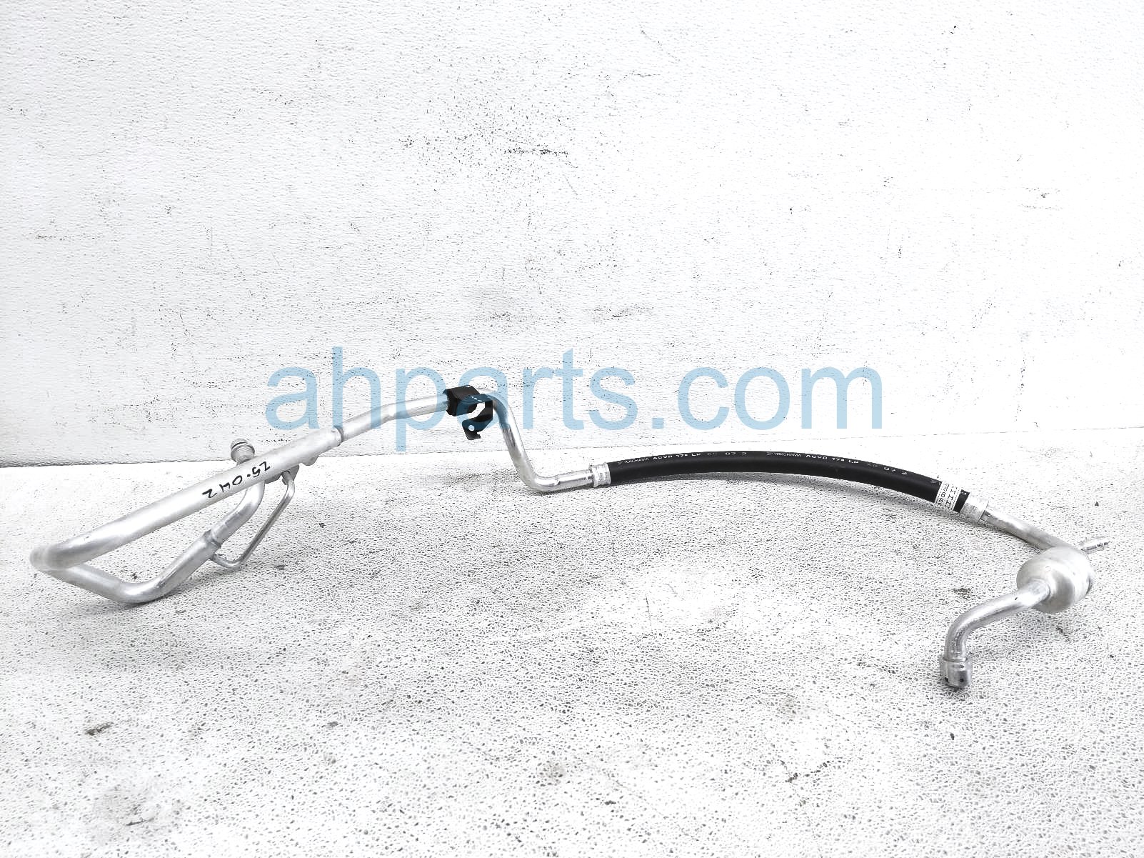 Sold 2024 Subaru Impreza Ac Line A/c Suction Hose & Pipe Assy