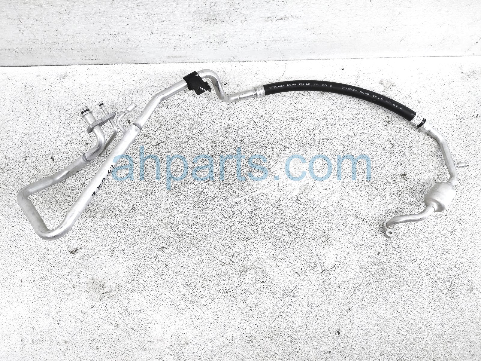 Sold 2024 Subaru Impreza Ac Line A/c Suction Hose & Pipe Assy