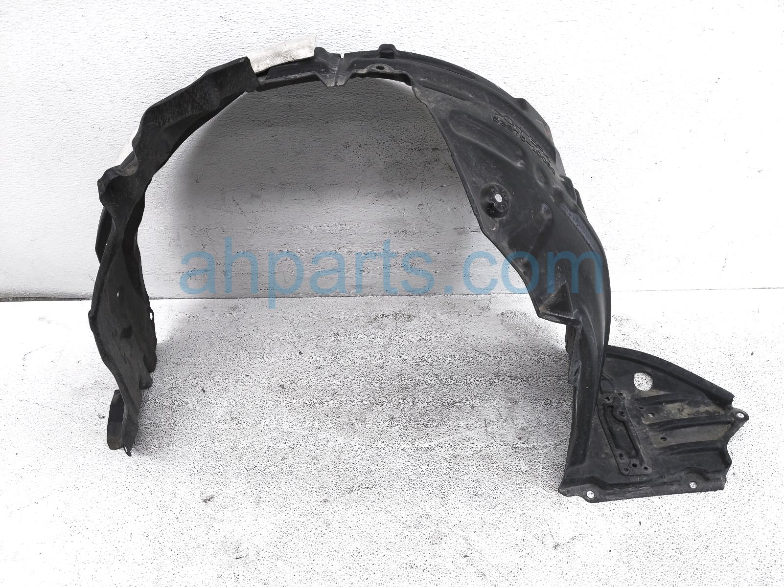 $95 Toyota FR/LH INNER FENDER LINER $95 Toyota FR/LH INNER FENDER LINER