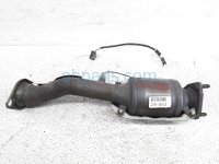 $249 Honda EXHAUST CONVERTER - 1.5L $249 Honda EXHAUST CONVERTER - 1.5L