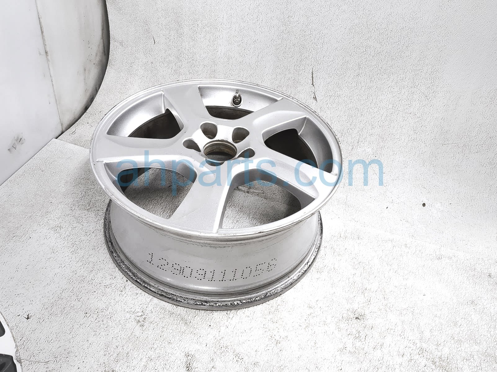 Sold 2012 Volvo S60 17'' Wheel / Rim * 31200602