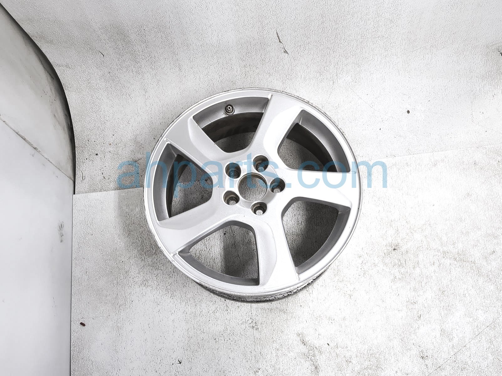 Sold 2012 Volvo S60 17'' Wheel / Rim * 31200602