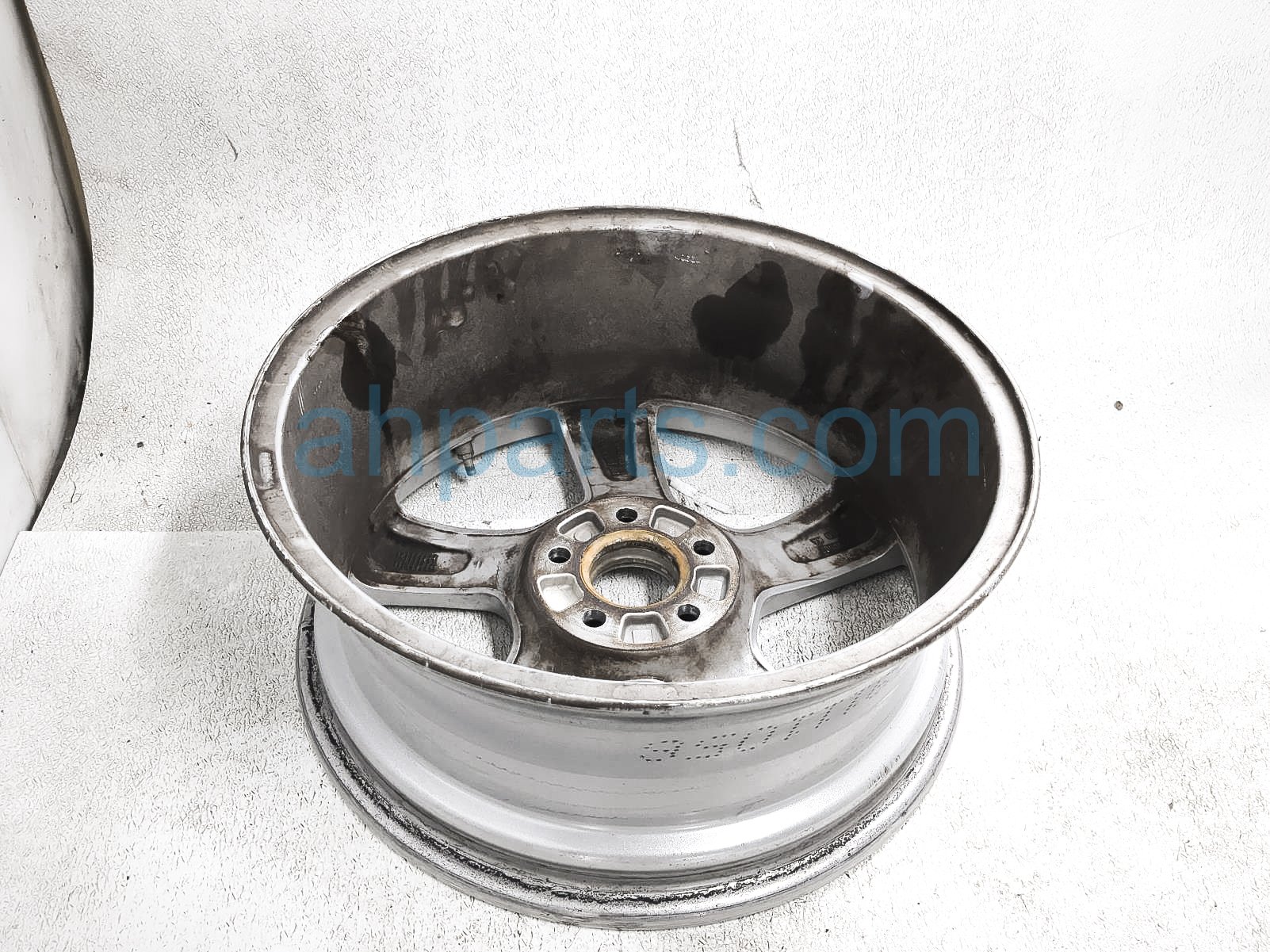 Sold 2012 Volvo S60 17'' Wheel / Rim * 31200602