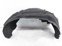 $69 Nissan RR/LH INNER FENDER LINER $69 Nissan RR/LH INNER FENDER LINER