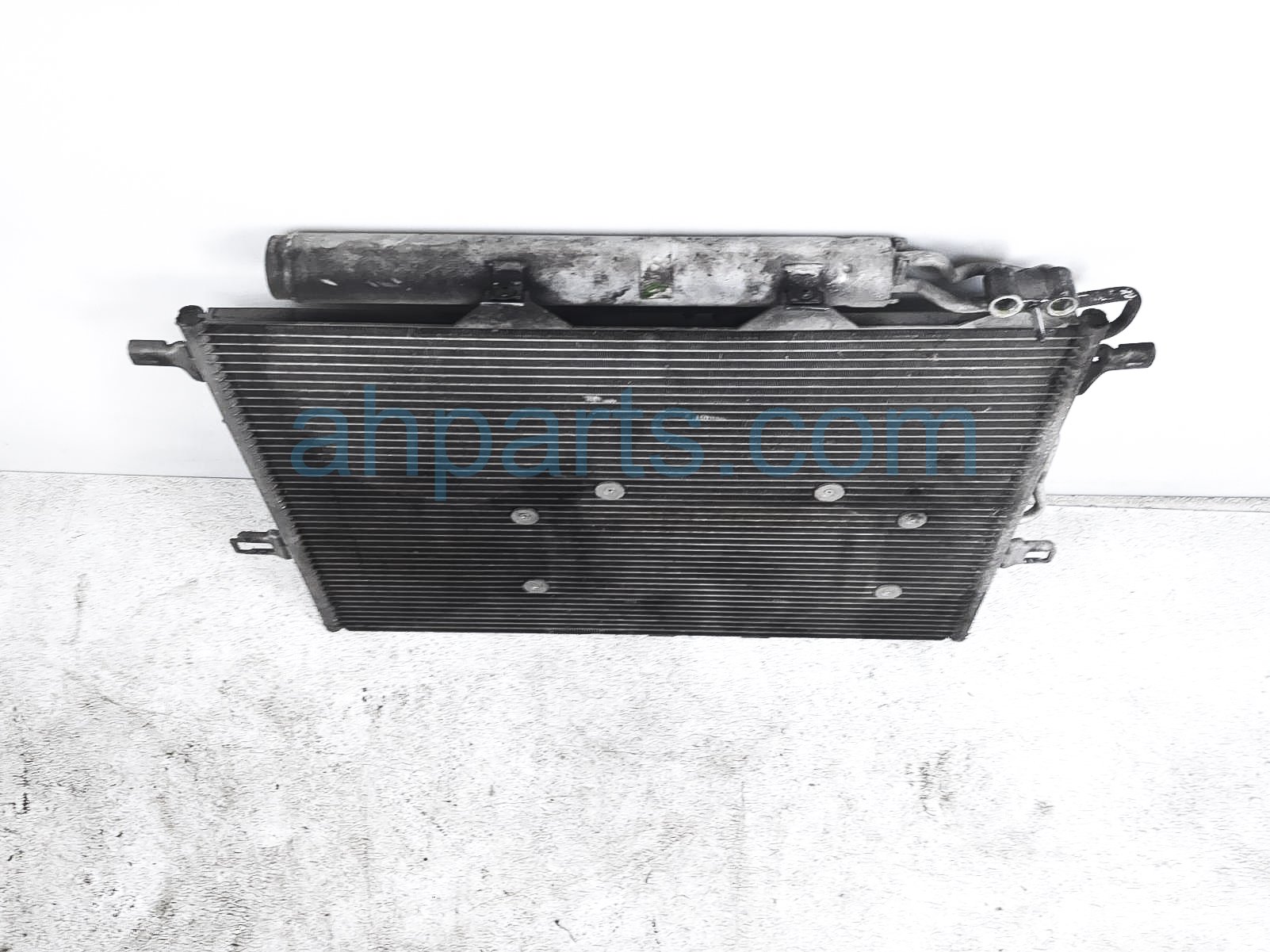 $99 Mercedes AC CONDENSER $99 Mercedes AC CONDENSER