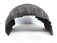 $60 Volkswagen RR/LH INNER FENDER LINER $60 Volkswagen RR/LH INNER FENDER LINER