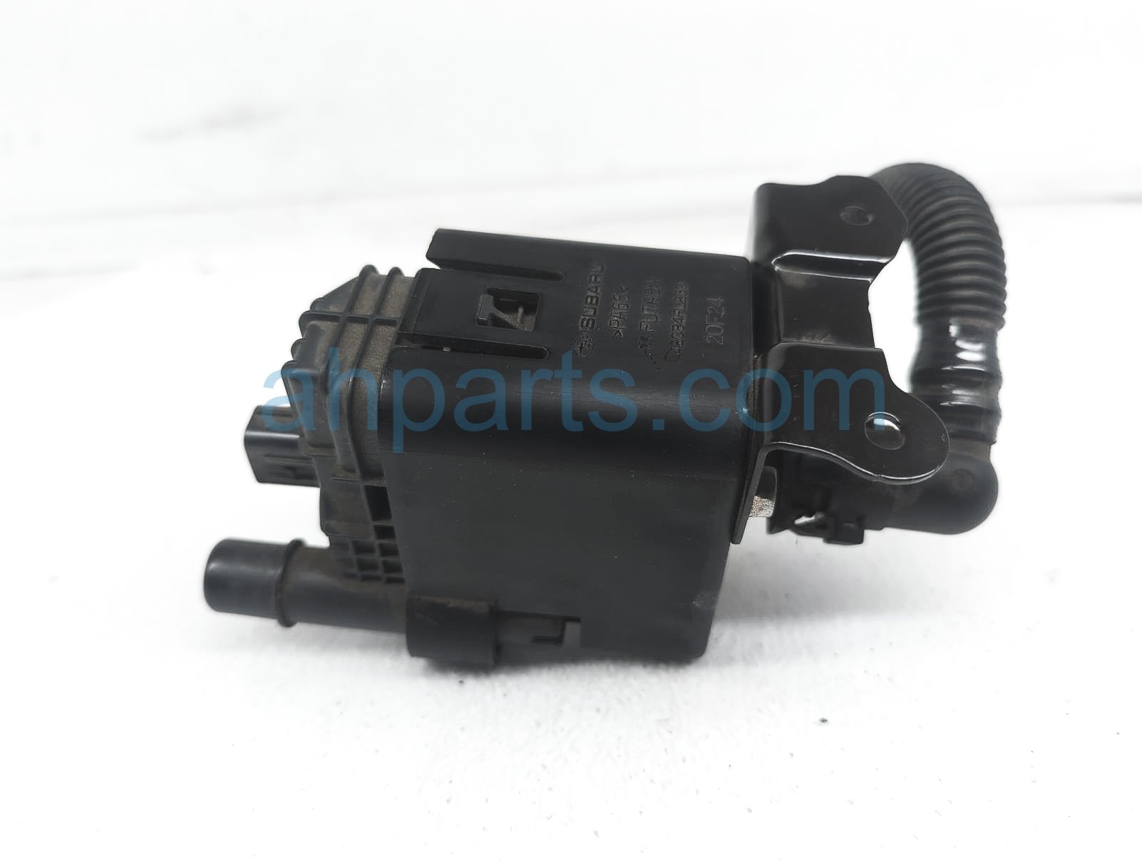 Sold 2020 Subaru Forester Fuel Vapor Leak Detection Pump 42084FL231,