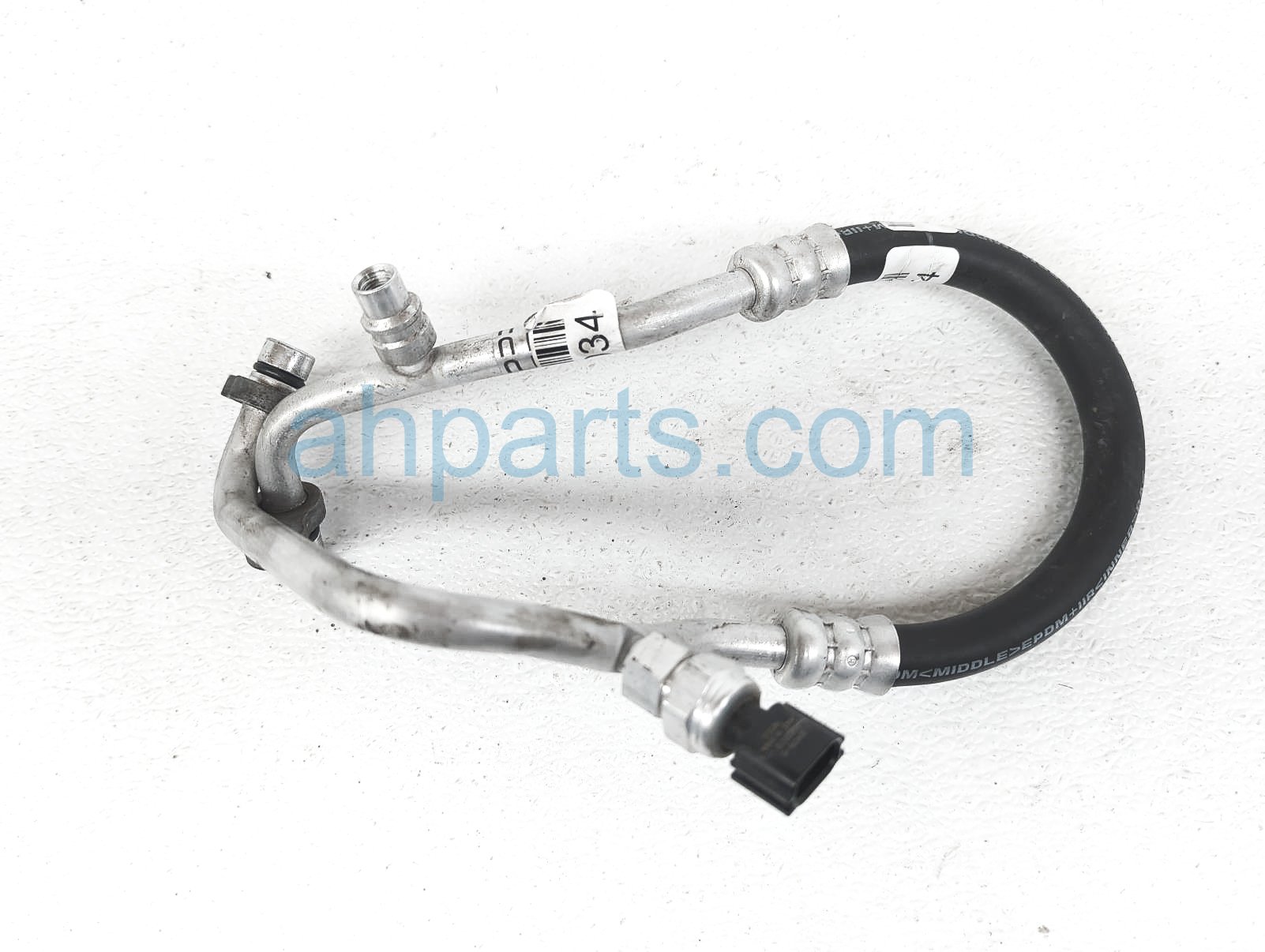 $39 Subaru A/C DISCHARGE HOSE $39 Subaru A/C DISCHARGE HOSE