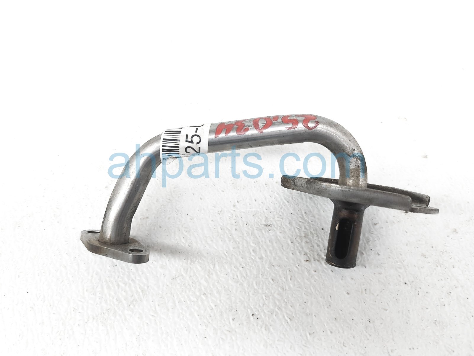 $38 Subaru EGR PIPE - 2.5L $38 Subaru EGR PIPE - 2.5L