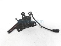 $25 Subaru HOOD LOCK / LATCH ASSY $25 Subaru HOOD LOCK / LATCH ASSY