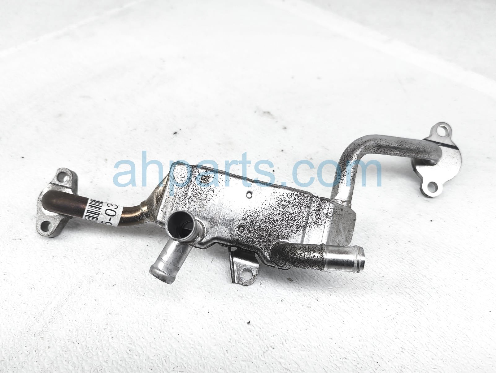 $50 Subaru EGR COOLER - 2.5L $50 Subaru EGR COOLER - 2.5L