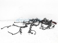 $125 Subaru MAIN ENGINE WIRE HARNESS * $125 Subaru MAIN ENGINE WIRE HARNESS *