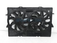$345 Porsche RADIATOR COOLING FAN ASSEMBLY $345 Porsche RADIATOR COOLING FAN ASSEMBLY