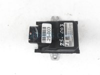 $249 Nissan VALVE CONTROL MODULE $249 Nissan VALVE CONTROL MODULE