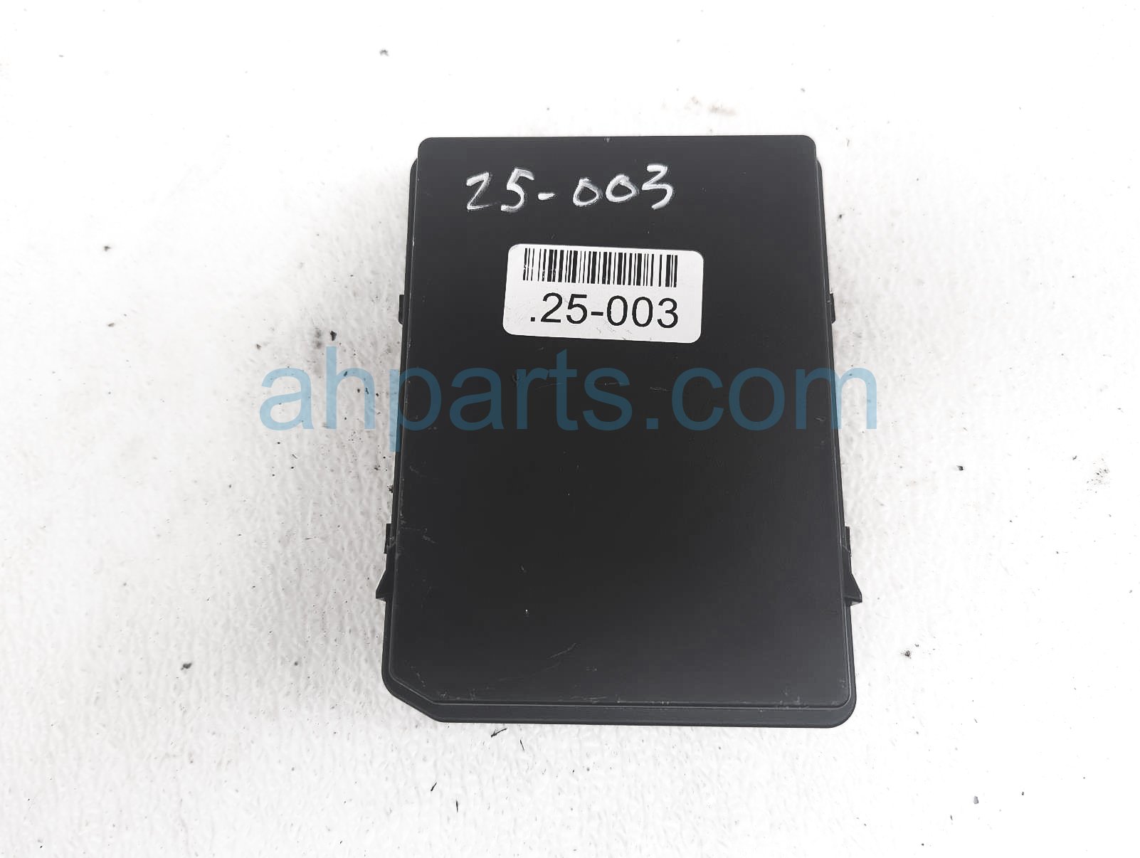 $299 Nissan IPDM FUSE RELAY SUPPLY BLOCK $299 Nissan IPDM FUSE RELAY SUPPLY BLOCK