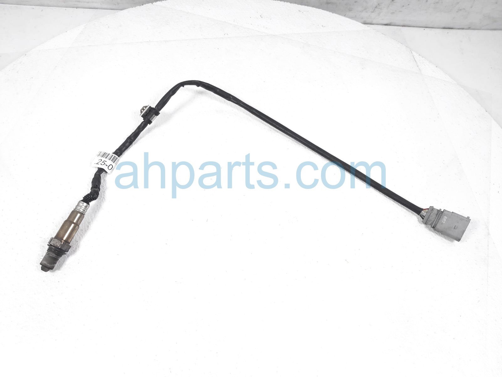 $125 Audi FRONT OXYGEN SENSOR - 2.0T $125 Audi FRONT OXYGEN SENSOR - 2.0T