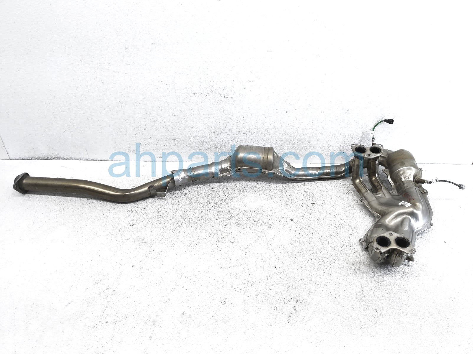 $950 Subaru MANIFOLD CONVERTER EXHAUST PIPE*