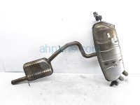 $225 Volkswagen EXHAUST MUFFLER + RESONATOR AWD $225 Volkswagen EXHAUST MUFFLER + RESONATOR AWD