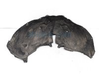 $75 Porsche RR/LH INNER FENDER LINER $75 Porsche RR/LH INNER FENDER LINER