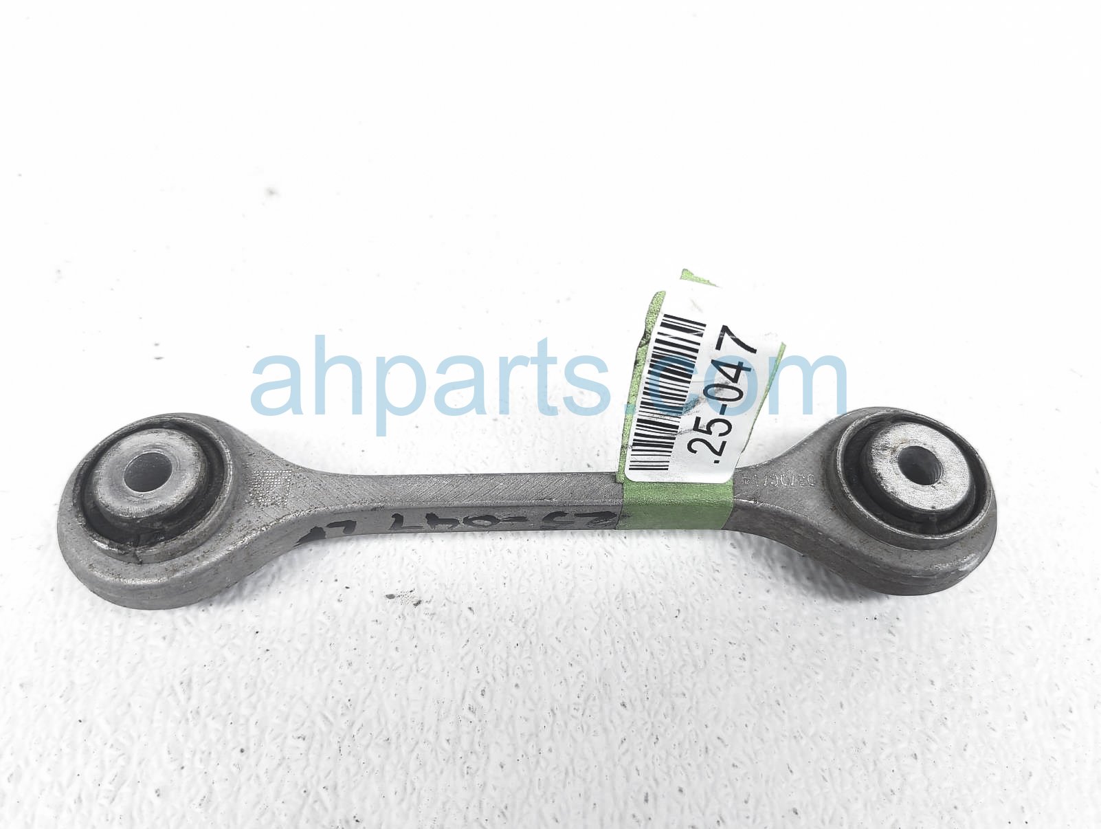 $49 Porsche FR/LH SWAY LINK ARM $49 Porsche FR/LH SWAY LINK ARM