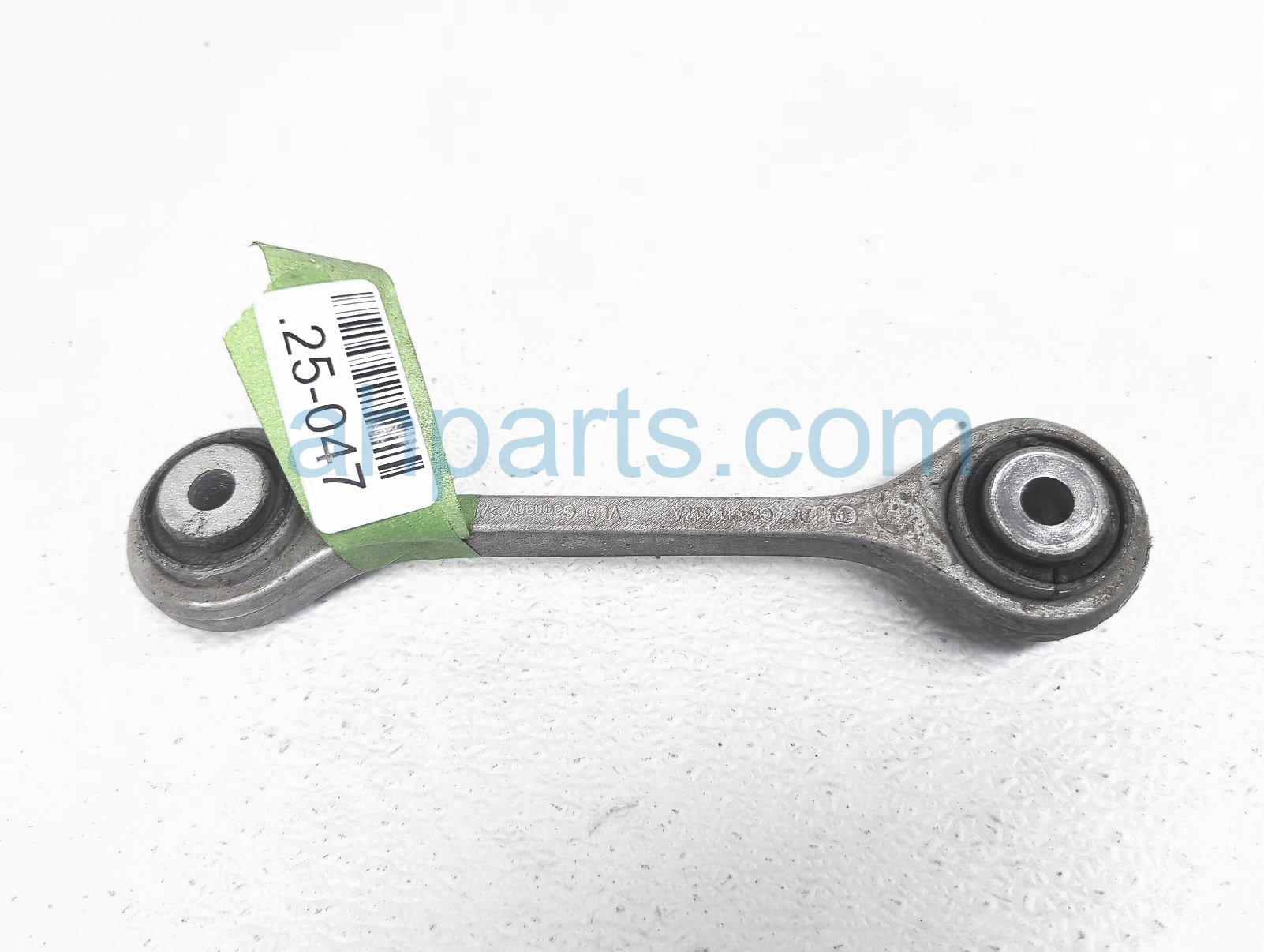 $49 Porsche FR/RH SWAY LINK ARM $49 Porsche FR/RH SWAY LINK ARM