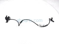 $49 Mercedes FR/LH ABS WHEEL SPEED SENSOR $49 Mercedes FR/LH ABS WHEEL SPEED SENSOR