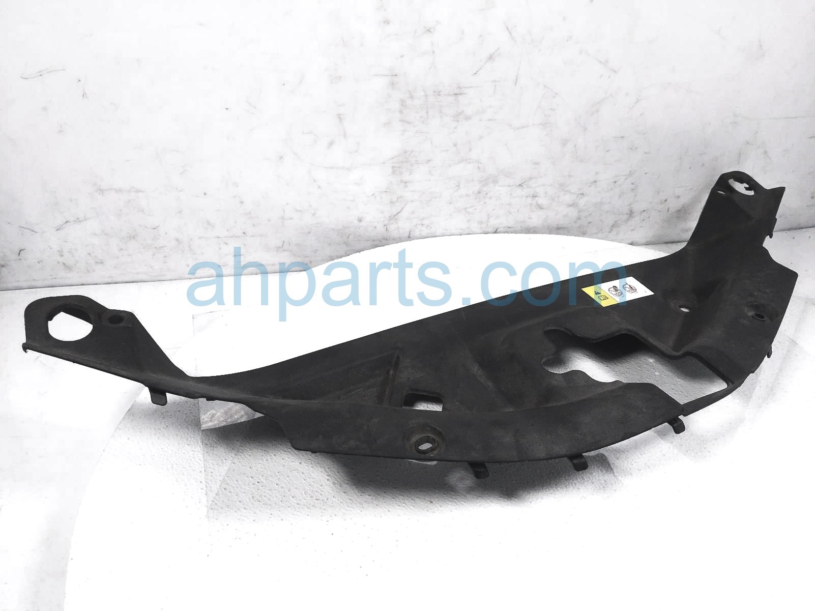 $49 Toyota RADIATOR UPPER GRILLE SIGHT SHIELD $49 Toyota RADIATOR UPPER GRILLE SIGHT SHIELD