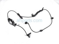 $99 Toyota FR/RH ABS WHEEL SPEED SENSOR $99 Toyota FR/RH ABS WHEEL SPEED SENSOR