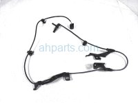 $99 Toyota FR/LH ABS WHEEL SPEED SENSOR $99 Toyota FR/LH ABS WHEEL SPEED SENSOR